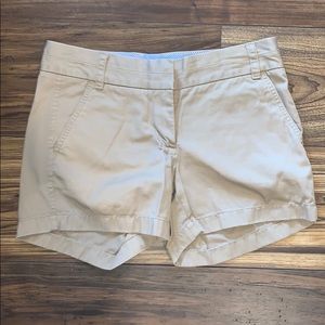 J Crew shorts